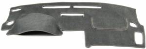 Intro-Tech Automotive - Nissan Maxima 2000-2003 -  DashCare Dash Cover - Image 1