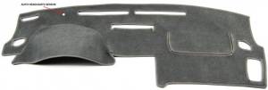 Intro-Tech Automotive - Nissan Maxima 2000-2003 -  DashCare Dash Cover - Image 2