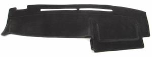 Nissan Frontier 1998-2001 -  DashCare Dash Cover