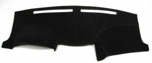 Nissan Armada 2008-2015 -  DashCare Dash Cover