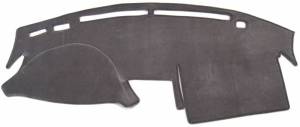 Nissan Altima 2002-2004 -  DashCare Dash Cover