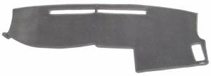 Toyota 4 Runner 2003-2009 -  DashCare Dash Cover