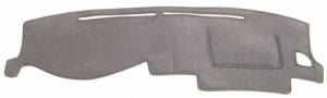 Intro-Tech Automotive - Toyota Camry 1997-2001 -  DashCare Dash Cover - Image 1