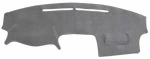 Intro-Tech Automotive - Toyota Camry 2002-2006 -  DashCare Dash Cover - Image 1