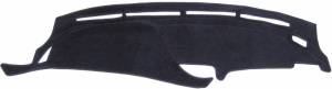 Toyota GTS 1990-1993 -  DashCare Dash Cover