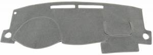 Toyota Corolla 2003-2008 -  DashCare Dash Cover