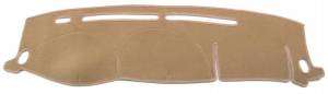 Toyota Highlander 2001-2007 -  DashCare Dash Cover