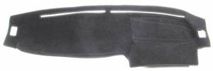 Toyota Corolla 1988-1992 4 Door Sedan & Wagon -  DashCare Dash Cover