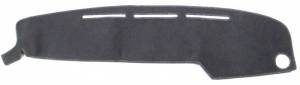 Toyota Landcruiser 1988-1990 -  DashCare Dash Cover