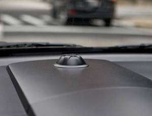 Intro-Tech Automotive - Volkswagen Beetle 1998-2011 Top of Dash Only - DashCare Dash Cover - Image 5