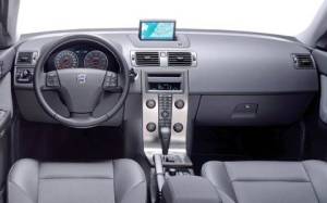 DashCare - Volvo S40 2004.5-2011 & V50 2005-2010 *No Pop-up Display -  DashCare Dash Cover - Image 3