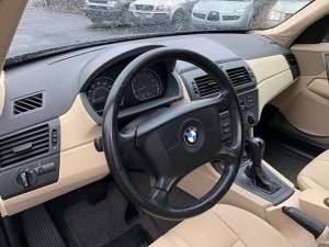 Intro-Tech Automotive - BMW X3 2004-2010 - DashCare Dash Cover - Image 5