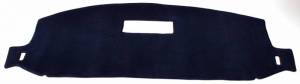 Oldsmobile Custom Cruiser Wagon 1992-1993 -  DashCare Dash Cover