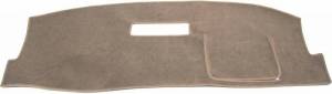 Oldsmobile Custom Cruiser Wagon 1994-1995 -  DashCare Dash Cover