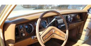 DashCare - Buick LeSabre Sedan 1980-1984 & LaSabre Wagon 1980-1989 -  DashCare Dash Cover - Image 3