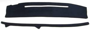 Cadillac Fleetwood 1985-1993 (Front Wheel Drive) -  DashCare Dash Cover