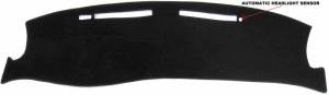 Cadillac Seville STS & SLS 1998-2004 -  DashCare Dash Cover