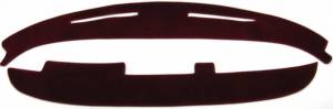 Cadillac Fleetwood 1974-1976 -  DashCare Dash Cover