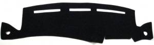 Chevrolet Avalanche 2001-2006 -  DashCare Dash Cover