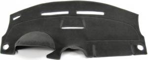 Pontiac G3 2009-2010 -  DashCare Dash Cover