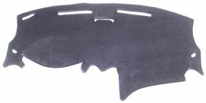 Chevrolet Aveo Sedan 2007-2011 -  DashCare Dash Cover