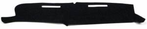 GMC Suburban 1981-1991 -  DashCare Dash Cover