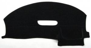 Chevrolet Camaro 1997-2002 -  DashCare Dash Cover