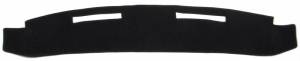 Intro-Tech Automotive - Chevrolet Kingswood 1980-1986 - DashCare Dash Cover - Image 1