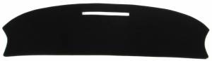 Chevrolet Corvette 1984-1989 -  DashCare Dash Cover