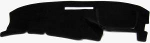 Chevrolet Corvette 1994-1996 -  DashCare Dash Cover