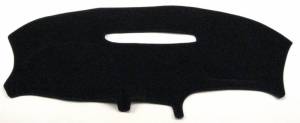 Chevrolet Corvette 1997-2004 -  DashCare Dash Cover