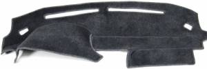 Chevrolet Geo Metro 1992-1994 -  DashCare Dash Cover