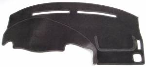 Chevrolet Geo Metro 1995-2002 -  DashCare Dash Cover