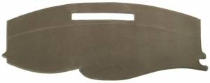 Chevrolet Impala 2000-2005 -  DashCare Dash Cover