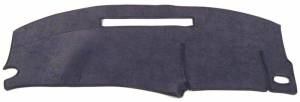 Intro-Tech Automotive - Chevrolet Monte Carlo 1995-1999 -  DashCare Dash Cover - Image 2