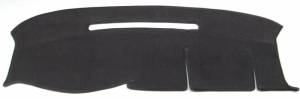 Chevrolet Malibu 1997-2003 -  DashCare Dash Cover