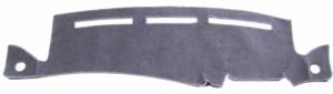 Intro-Tech Automotive - GMC Sierra Pickup 1999-2006 -  DashCare Dash Cover - Image 1