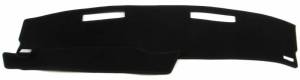 GMC S15 Pickup / Sonoma Pickup 1986-1993 -  DashCare Dash Cover