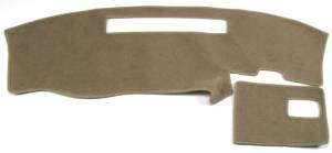 Oldsmobile Bravada 1996-1998 -  DashCare Dash Cover