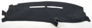 GMC Yukon 1997-1999 -  DashCare Dash Cover