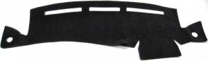 Chevrolet Tahoe & Suburban 2000-2006 *Extended Version* -  DashCare Dash Cover