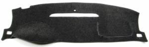 Intro-Tech Automotive - GMC Yukon (All) 2007-2014 -  DashCare Dash Cover - Image 1