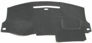 Intro-Tech Automotive - Chevrolet Uplander 2005-2008 -  DashCare Dash Cover - Image 1