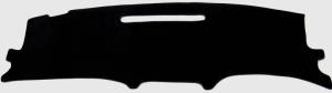 Chevrolet Trailblazer 2002-2009 -  DashCare Dash Cover