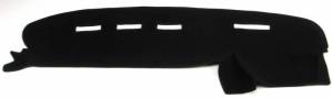 GMC Van 1991-1995 - DashCare Dash Cover