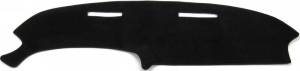 Chevrolet Camaro 1970-1978 (No A/C) -  DashCare Dash Cover