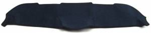 Chevrolet Corvair 1960-1964 -  DashCare Dash Cover