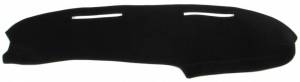 Chevrolet Malibu 1968-1969 -  DashCare Dash Cover