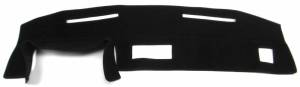 Chevrolet Monte Carlo 1978-1981 (Drop Version) -  DashCare Dash Cover