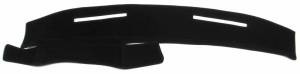 Chevrolet Monte Carlo 1978-1981 (Top Version) -  DashCare Dash Cover